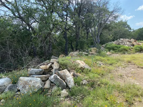 FM 3237/WHISPER RIDGE Ridge