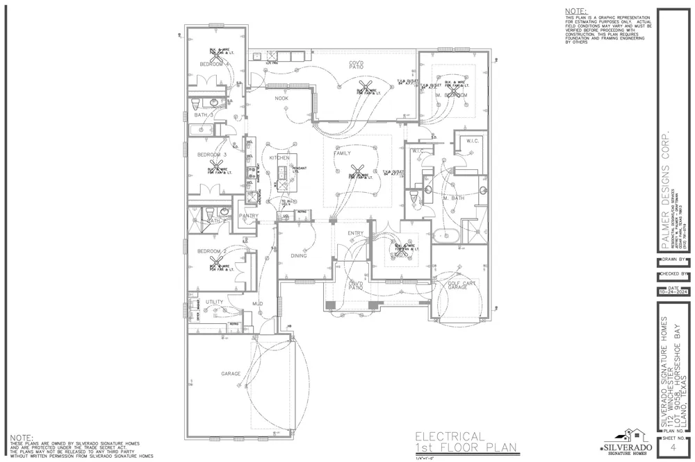 112 Winchester Horseshoe Bay, TX 78657