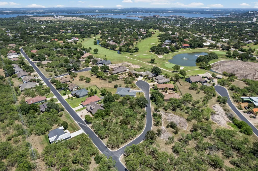 112 Winchester Horseshoe Bay, TX 78657