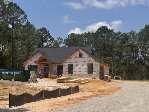 23445 Mississippi 603