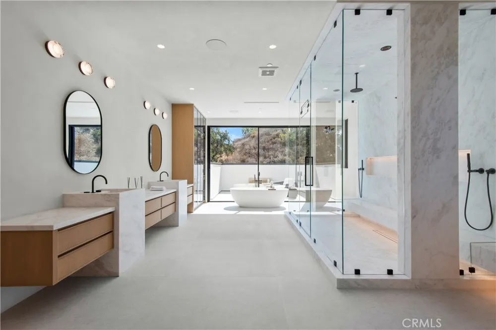 5340 WHITMAN ROAD Hidden Hills, CA 91302