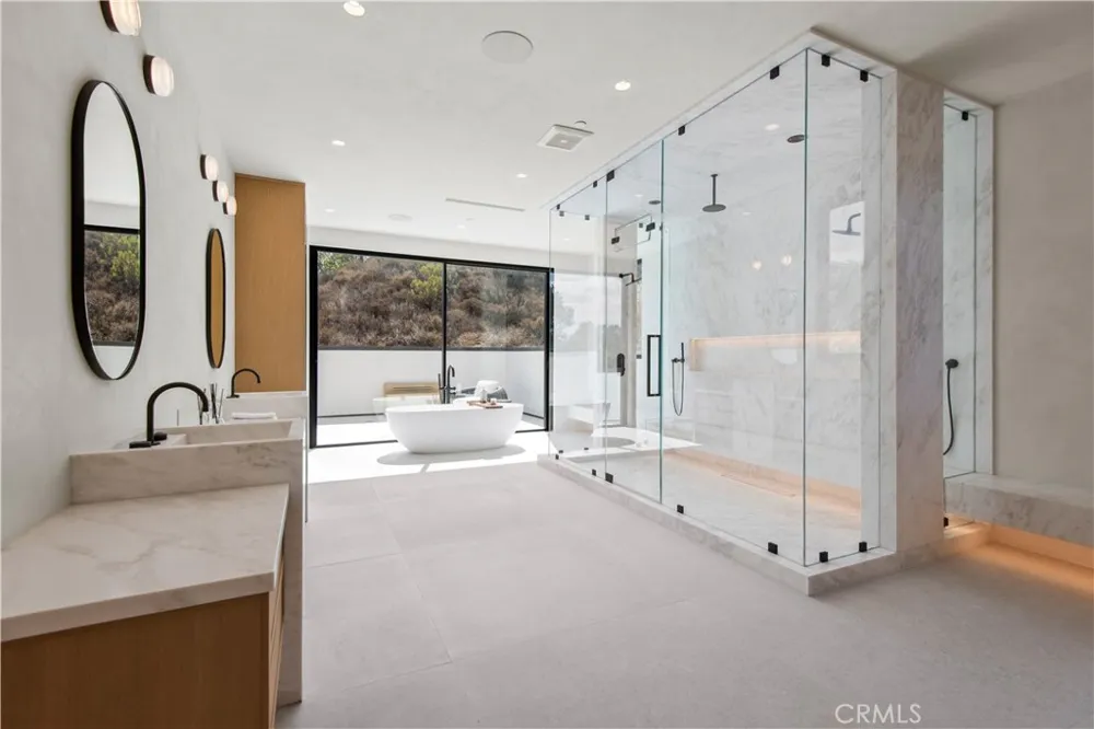5340 WHITMAN ROAD Hidden Hills, CA 91302