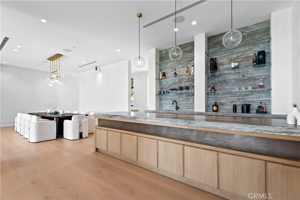 5340 WHITMAN ROAD Hidden Hills, CA 91302
