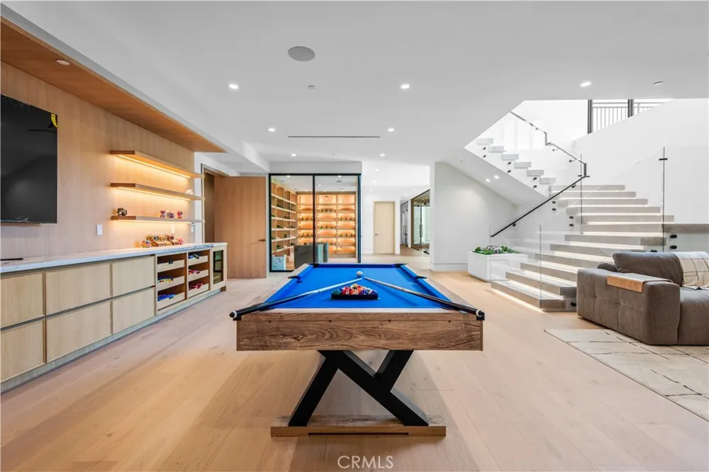 5340 WHITMAN ROAD Hidden Hills, CA 91302