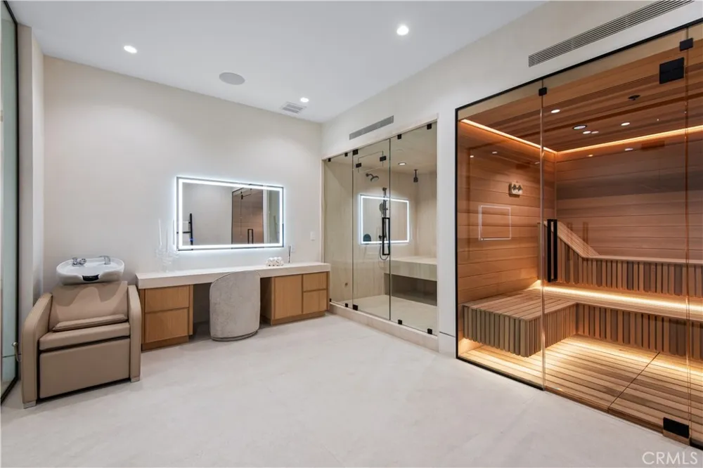 5340 WHITMAN ROAD Hidden Hills, CA 91302