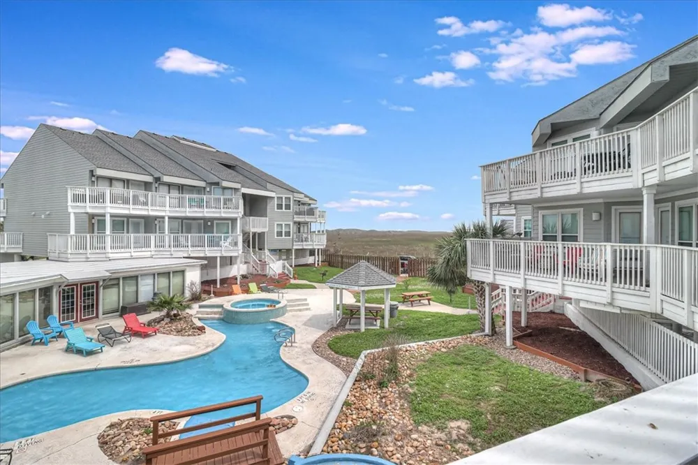 6275 State Highway 361 #110 Port Aransas, TX 78373