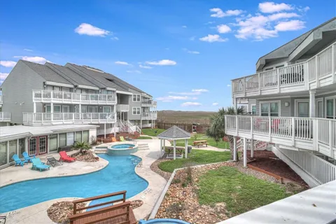 6275 State Highway 361 #110