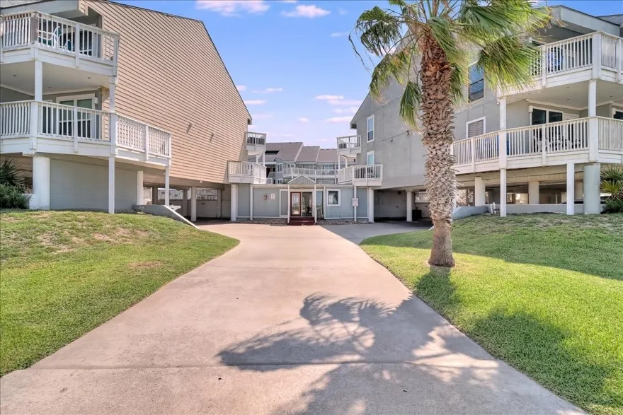 6275 State Highway 361 #110 Port Aransas, TX 78373