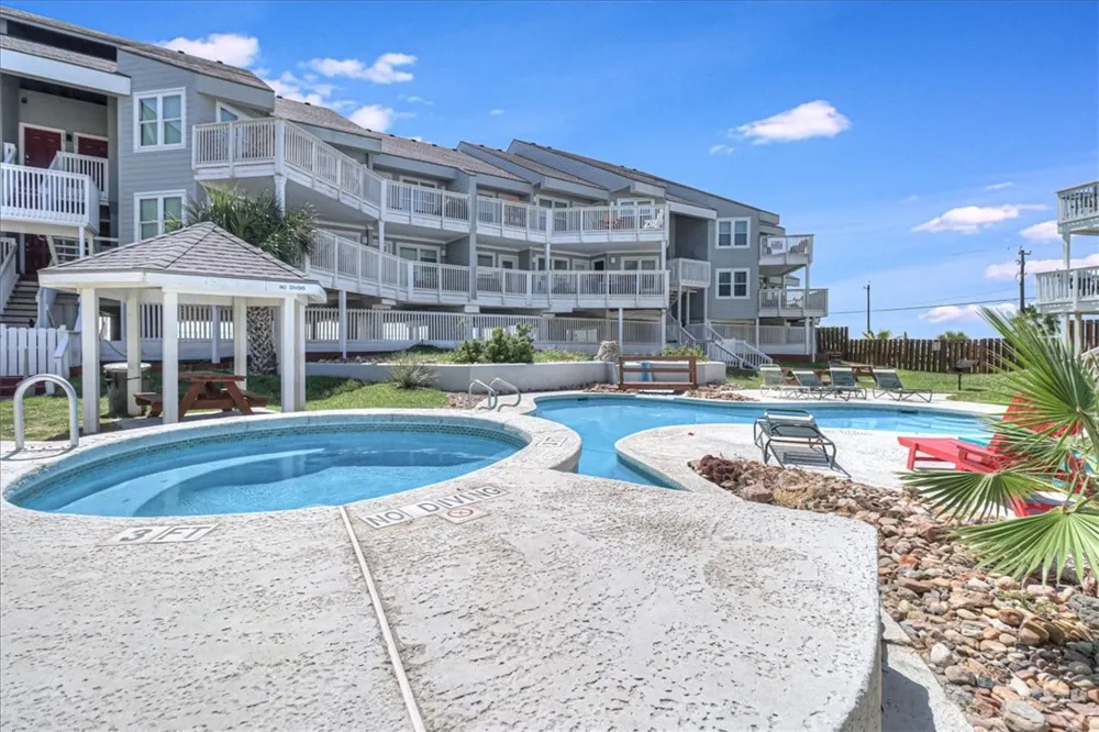 6275 State Highway 361 #110 Port Aransas, TX 78373