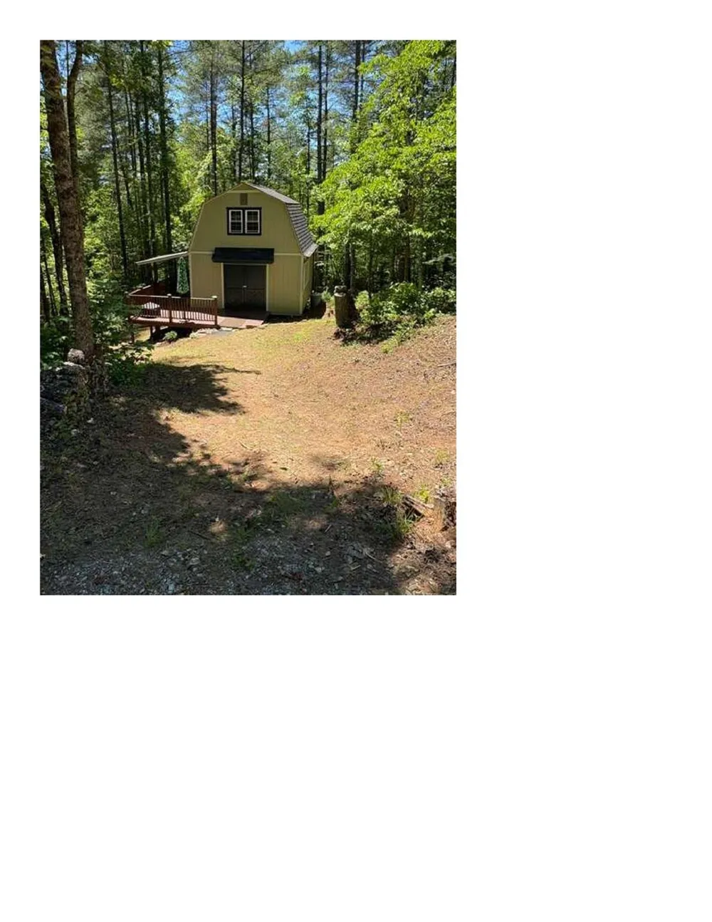 5314 Daisy Place Collettsville, NC 28611
