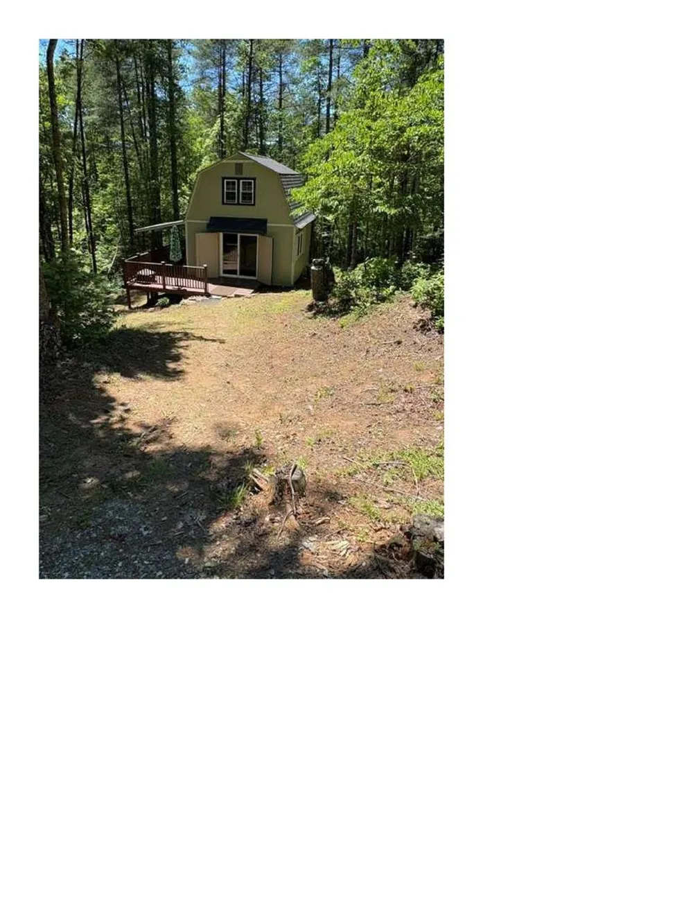 5314 Daisy Place Collettsville, NC 28611