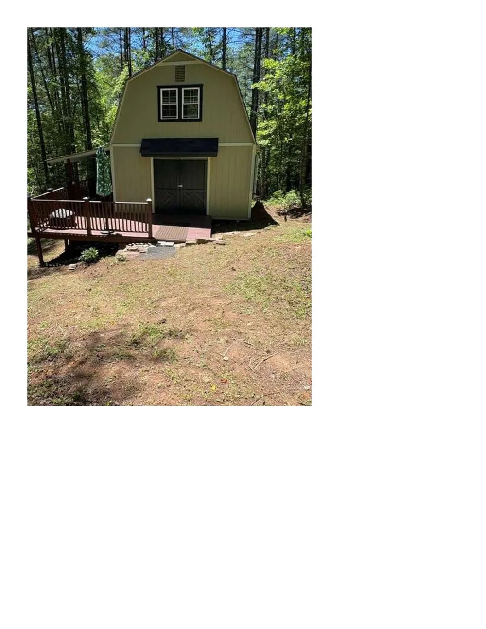 5314 Daisy Place Collettsville, NC 28611