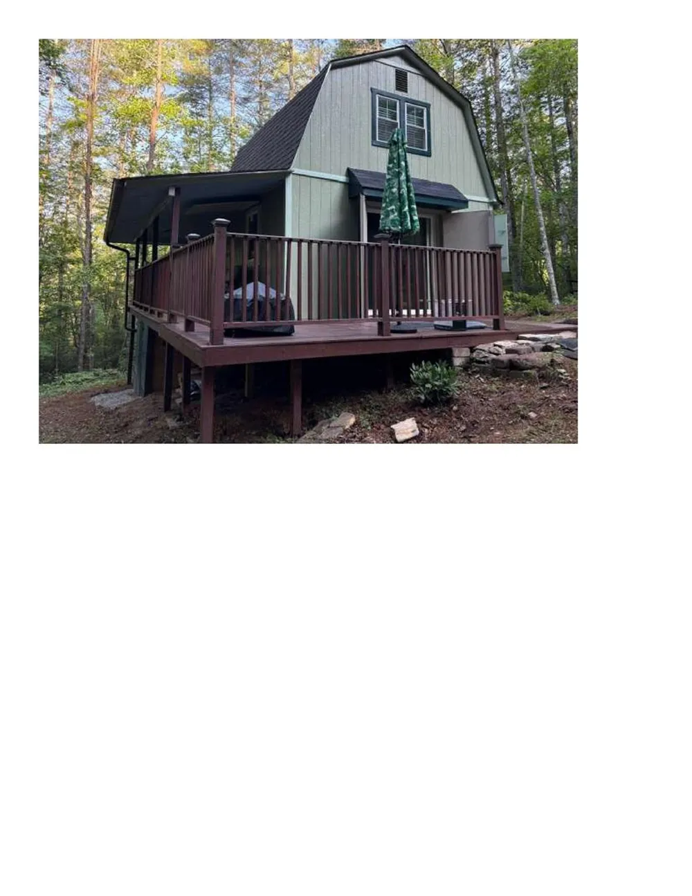 5314 Daisy Place Collettsville, NC 28611