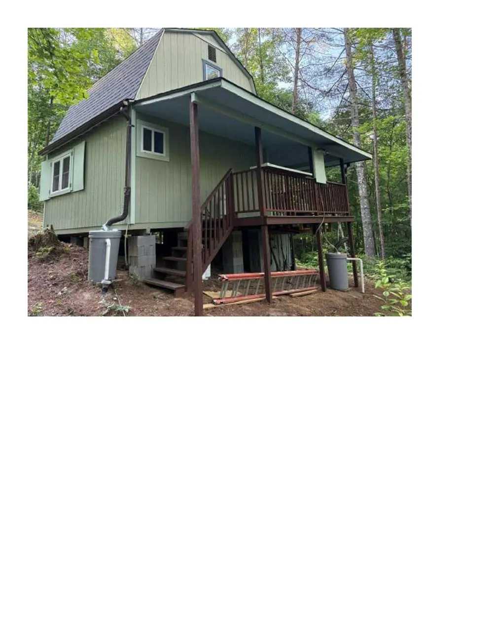 5314 Daisy Place Collettsville, NC 28611