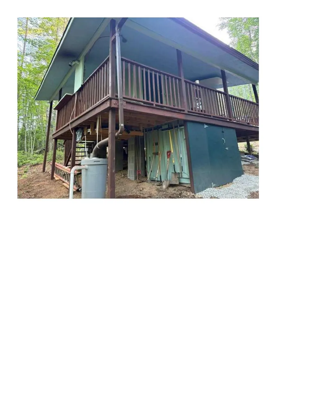 5314 Daisy Place Collettsville, NC 28611