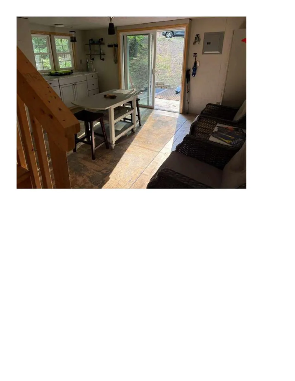 5314 Daisy Place Collettsville, NC 28611
