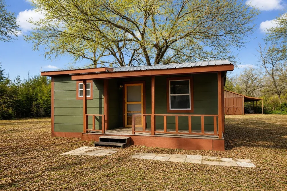 1980 Apache Road Quinlan, TX 75474