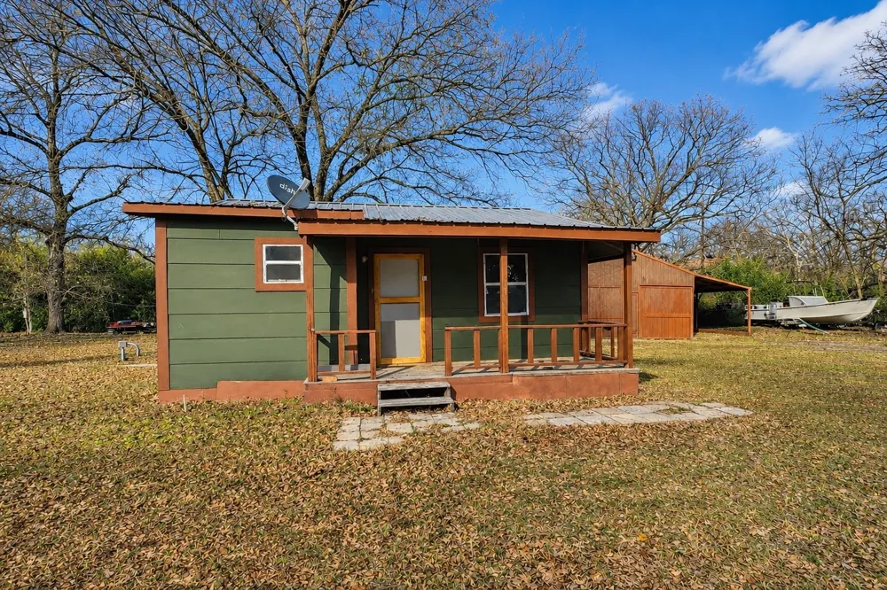 1980 Apache Road Quinlan, TX 75474