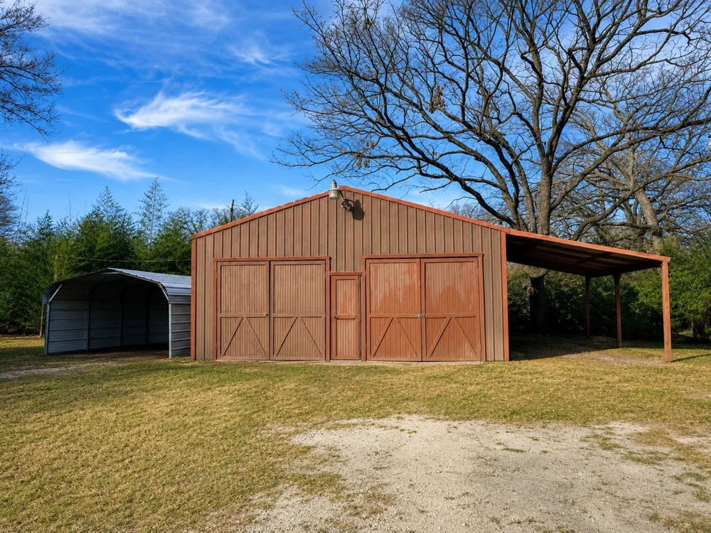 1980 Apache Road Quinlan, TX 75474