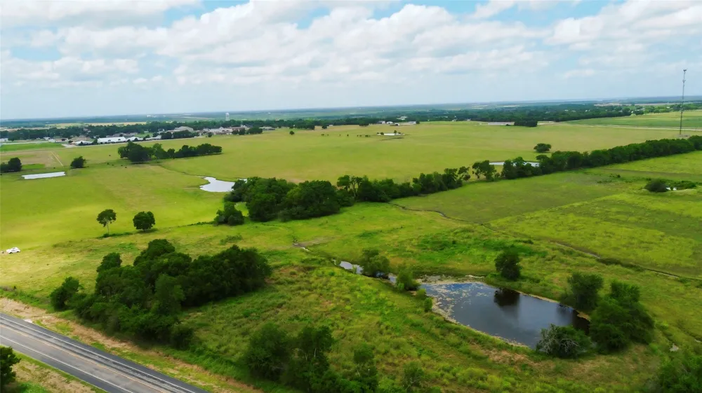 E Hwy 56 Honey Grove, TX 75446