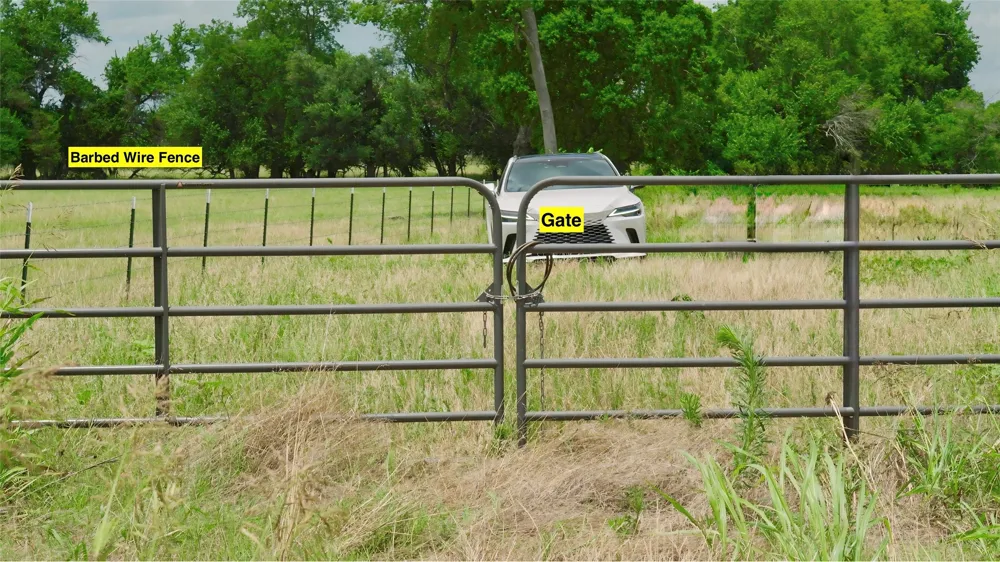 E Hwy 56 Honey Grove, TX 75446