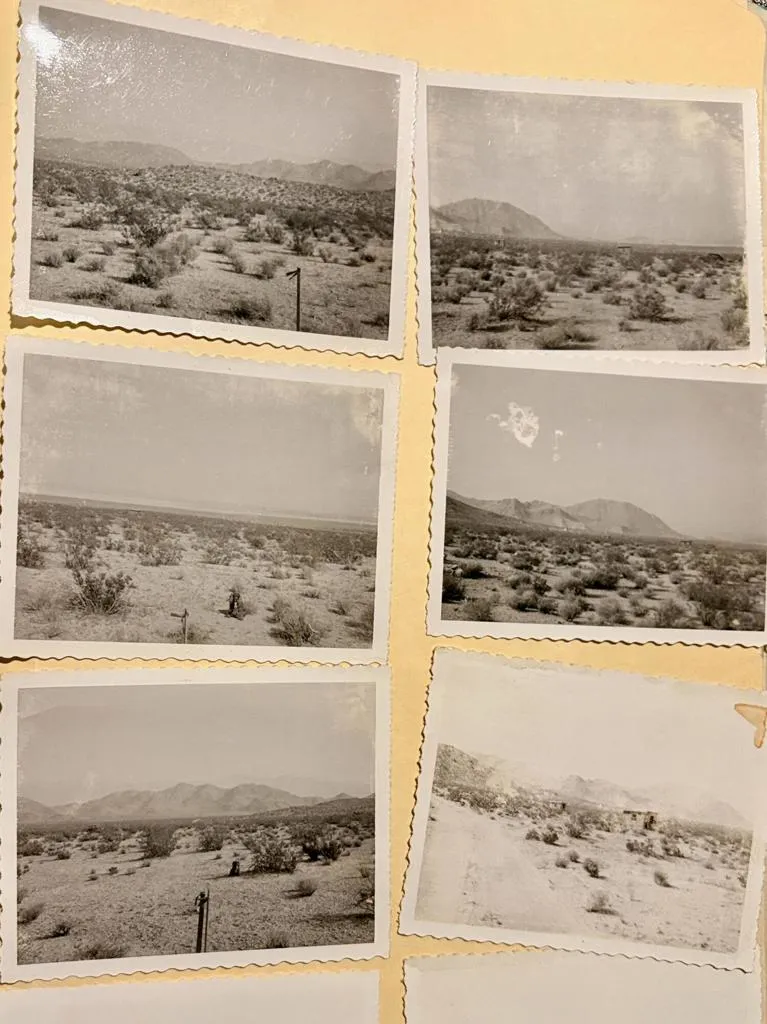Far View Road Desert Hot Springs, CA 92241