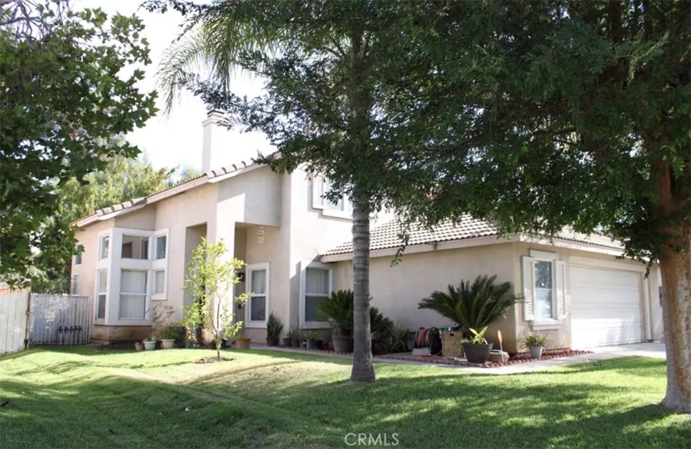 25707 Palo Cedro Moreno Valley, CA 92551