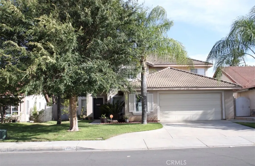 25707 Palo Cedro Moreno Valley, CA 92551