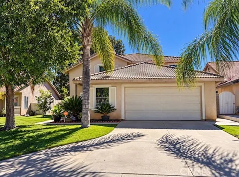 25707 Palo Cedro