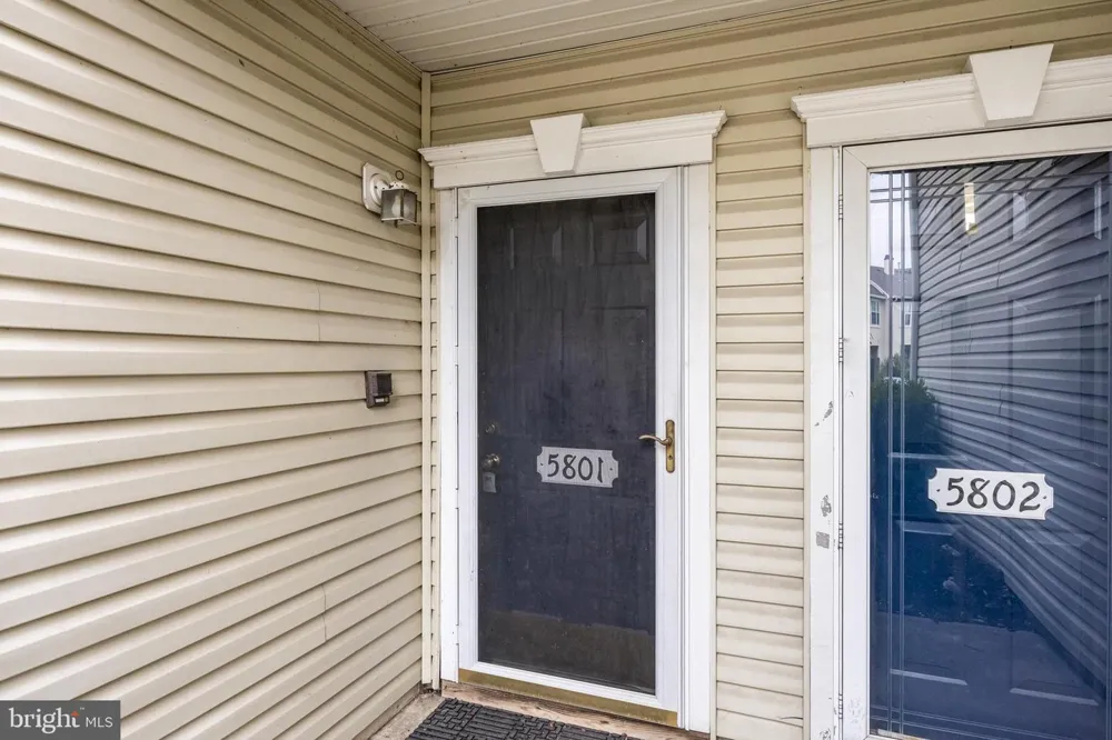 5801 RIVERFRONT DRIVE Palmyra, NJ 08065