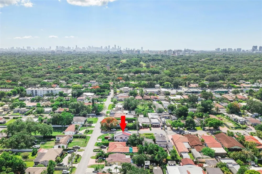 5800 SW 20th St Miami, FL 33155