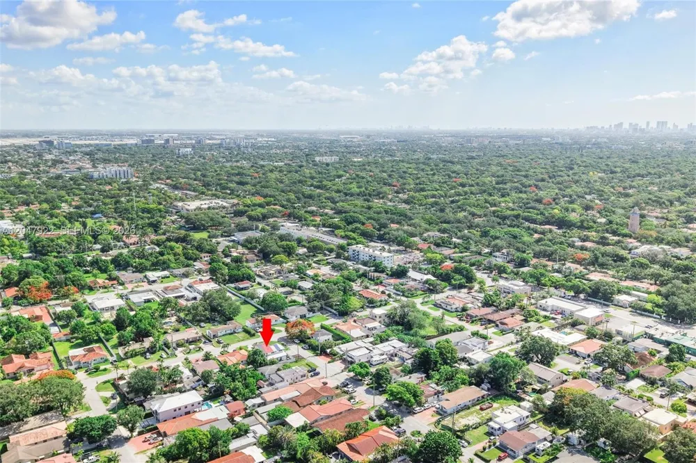 5800 SW 20th St Miami, FL 33155