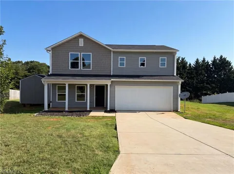 112 Dixieland Court