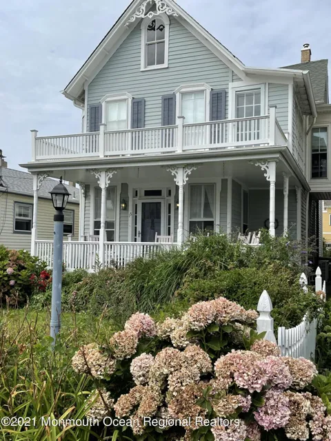 15 Pitman Avenue