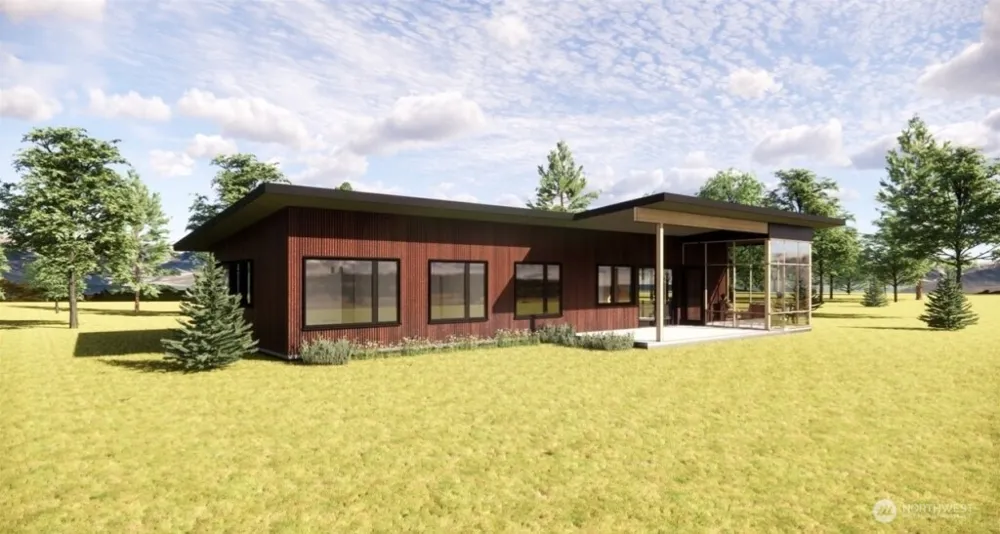 625 A/B Twisp Winthrop Eastside Road Winthrop, WA 98862