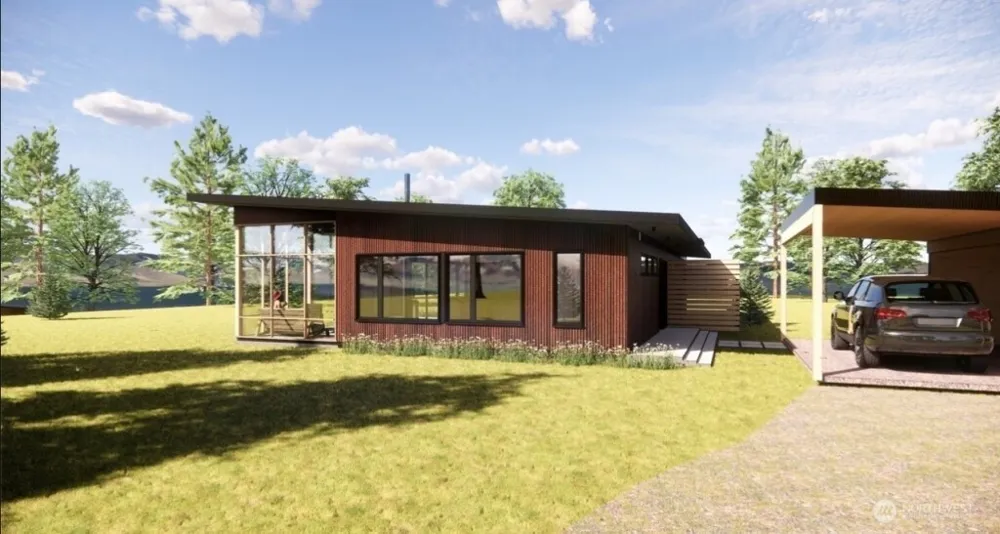 625 A/B Twisp Winthrop Eastside Road Winthrop, WA 98862