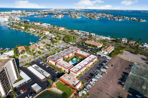 10365 PARADISE BOULEVARD #16