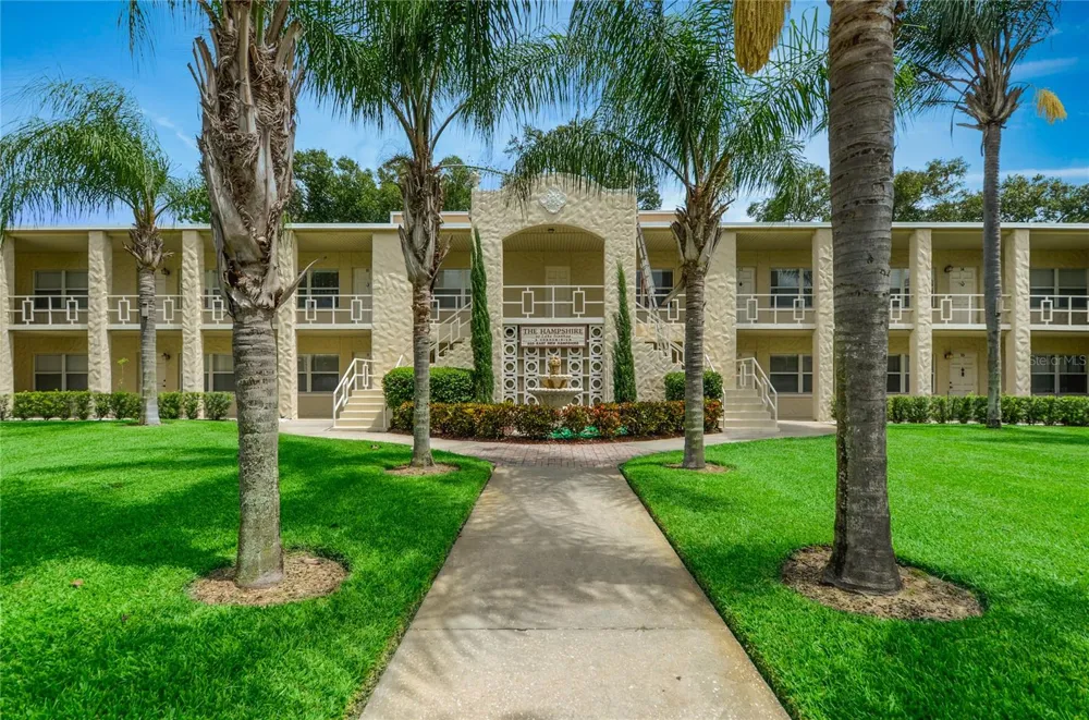 225 E NEW HAMPSHIRE STREET #7 Orlando, FL 32804