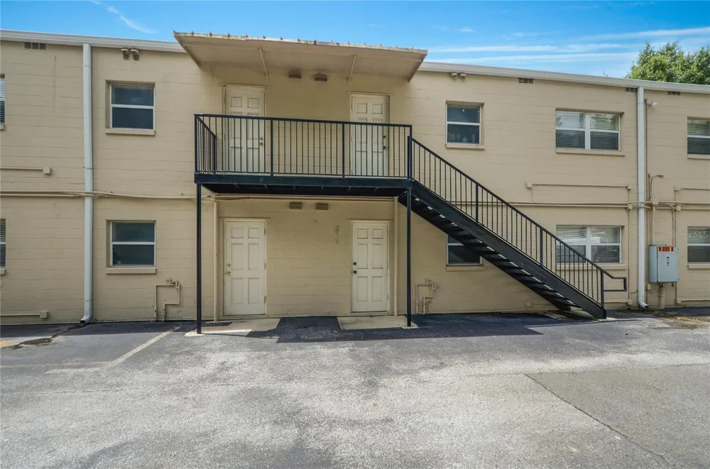 225 E NEW HAMPSHIRE STREET #7 Orlando, FL 32804