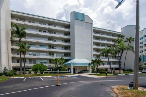 7979 SAILBOAT KEY BOULEVARD S #101