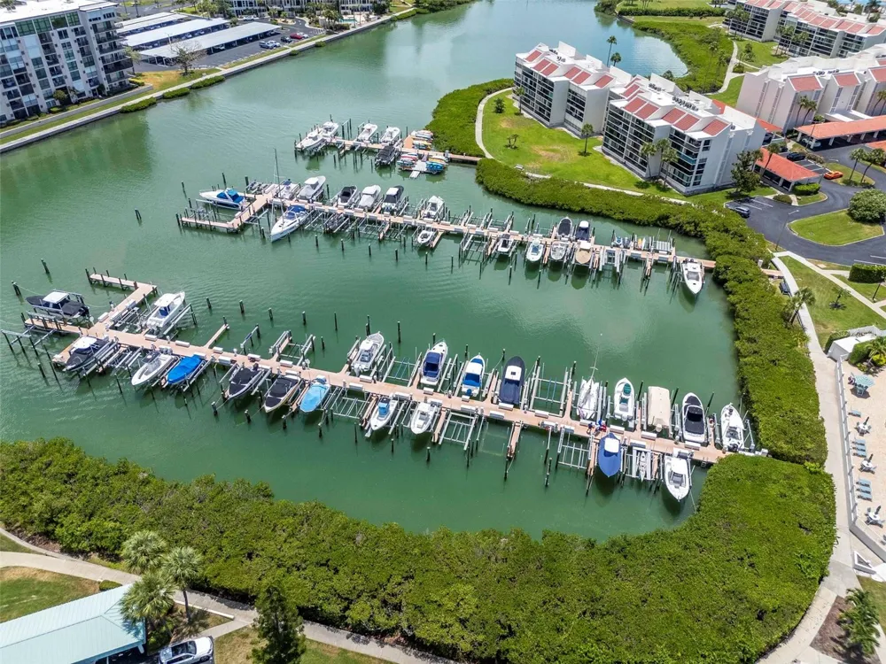 7979 SAILBOAT KEY BOULEVARD S #101 South Pasadena, FL 33707