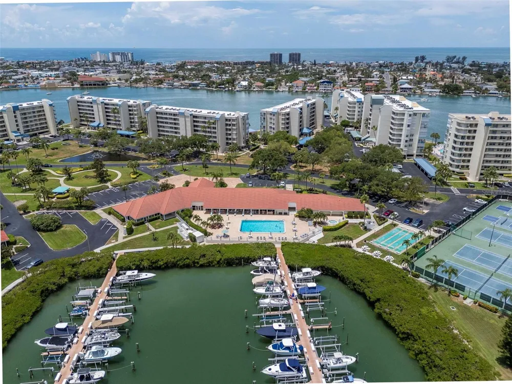 7979 SAILBOAT KEY BOULEVARD S #101 South Pasadena, FL 33707