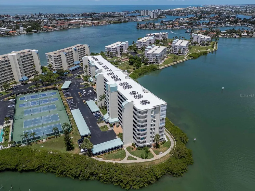 7979 SAILBOAT KEY BOULEVARD S #101 South Pasadena, FL 33707