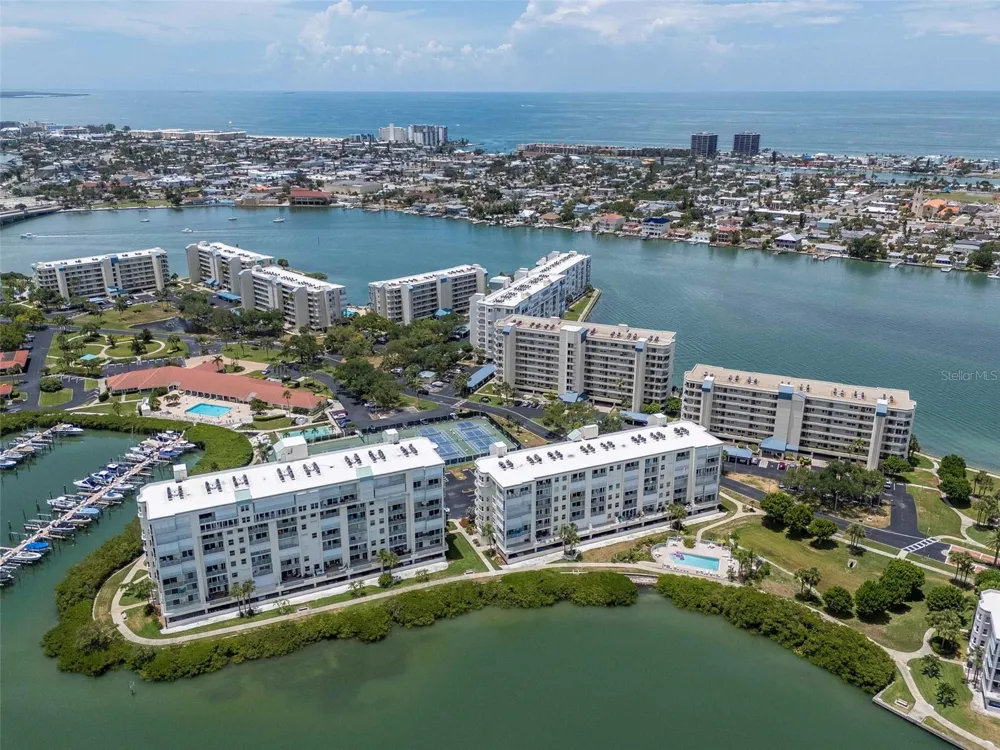 7979 SAILBOAT KEY BOULEVARD S #101 South Pasadena, FL 33707