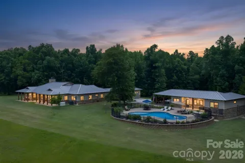 2545 Rocky River Road