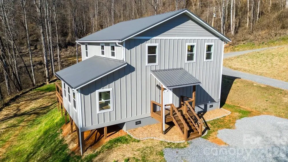 175 Trinity Drive Sylva, NC 28779