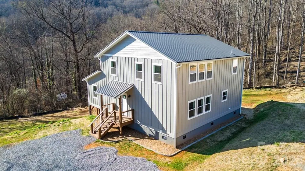 175 Trinity Drive Sylva, NC 28779