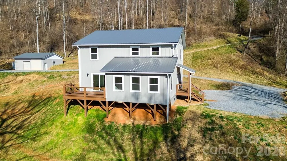 175 Trinity Drive Sylva, NC 28779