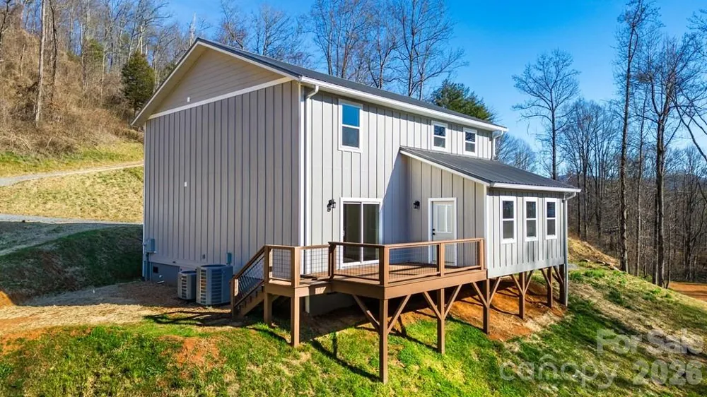 175 Trinity Drive Sylva, NC 28779
