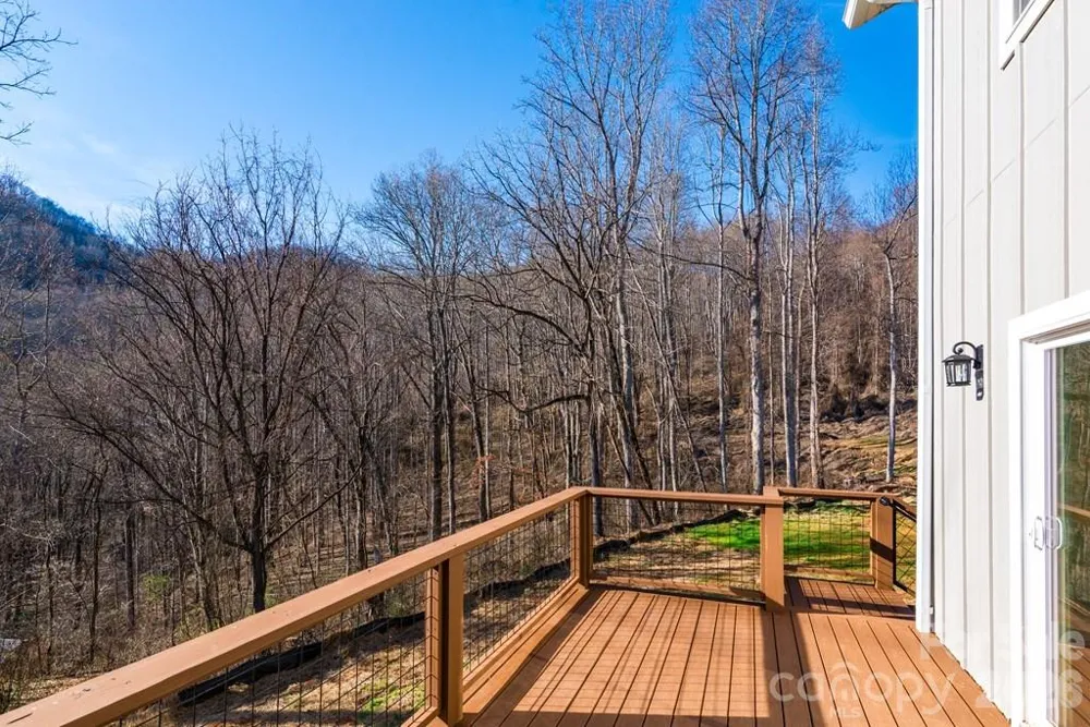 175 Trinity Drive Sylva, NC 28779